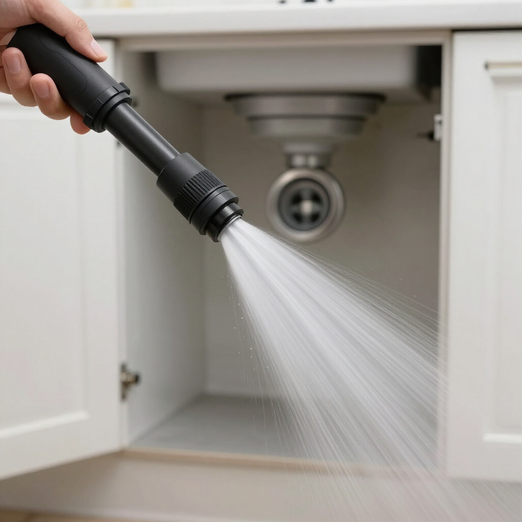 Drain Cleaning & Unclogging in Evans