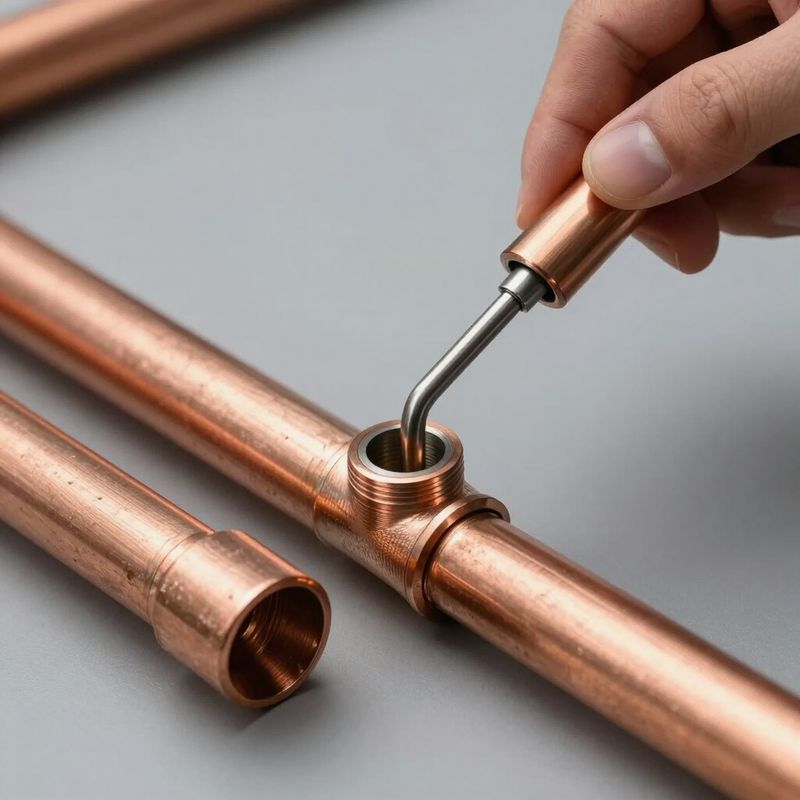 Sewer & Pipe Services in Evans