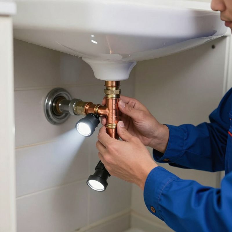 Costs and Options for Clear a Slow Shower Drain Safely in Evans